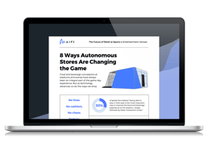 8 Ways Autonomous Stores Are Changing the Game