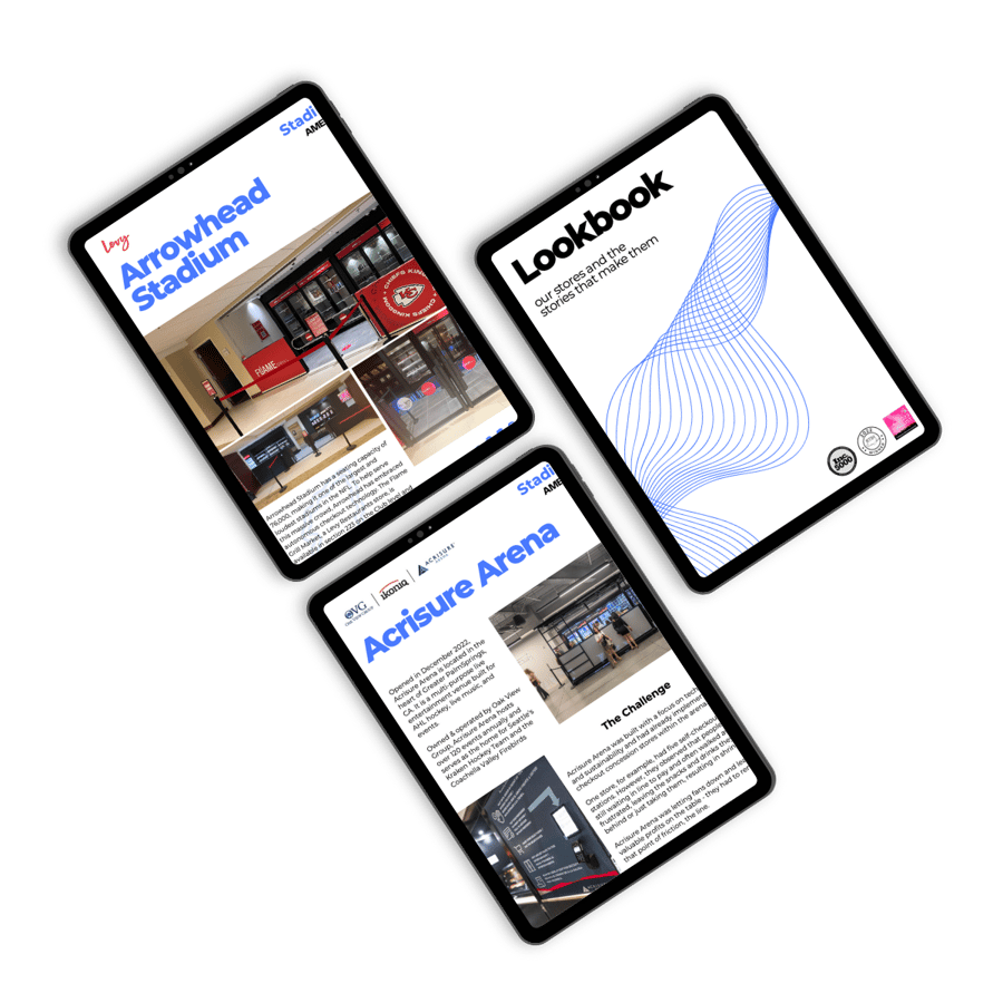 Retail in 2024: How Autonomous Stores are Changing The Industry | AiFi